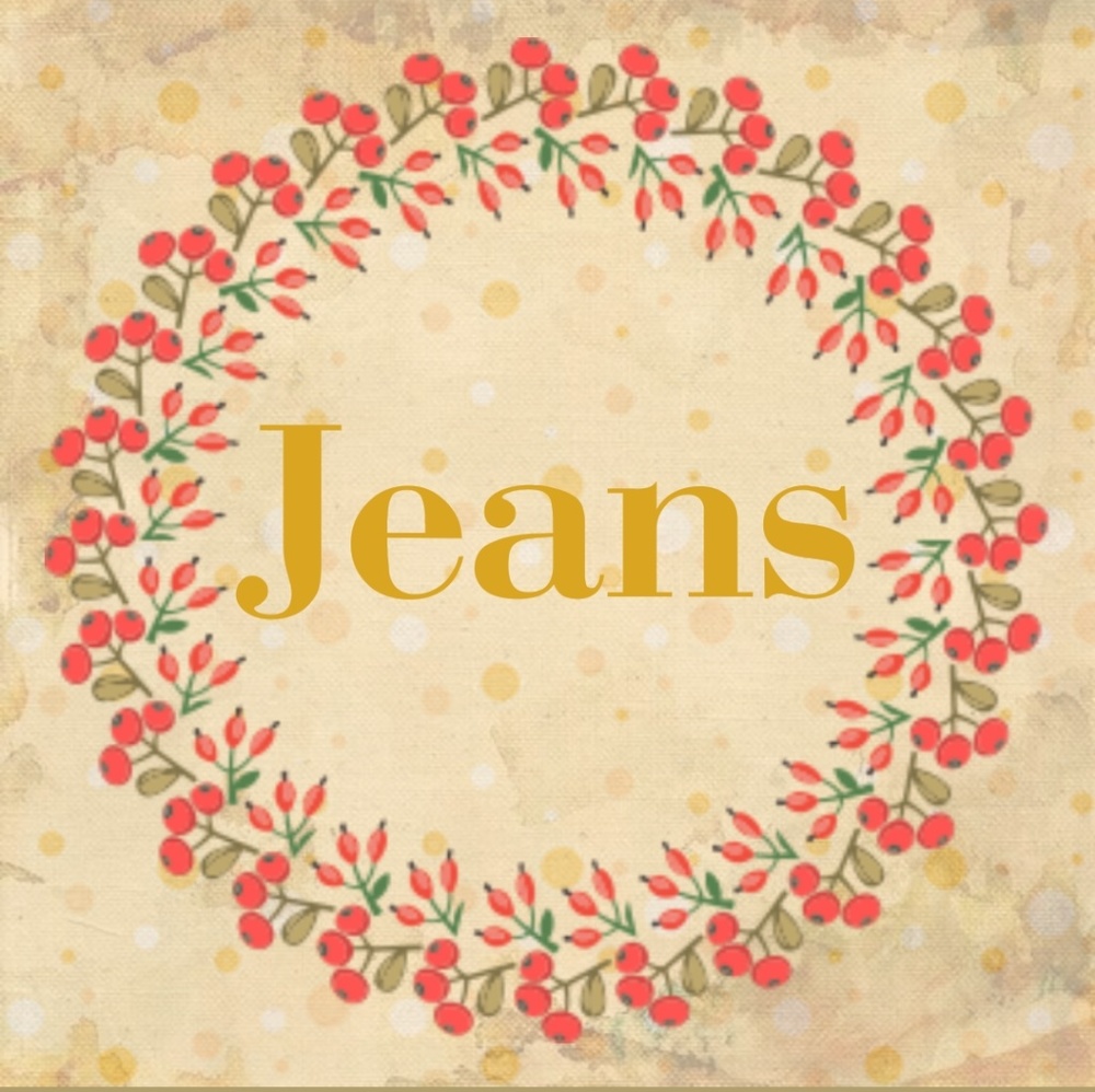 Jeans